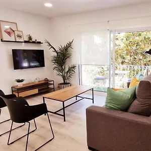 Precioso En El Centro De Apartamento Torremolinos