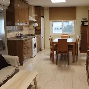 Carihuela Playa, Acogedor, Wifi Y Fibra Optica Apartamento Torremolinos