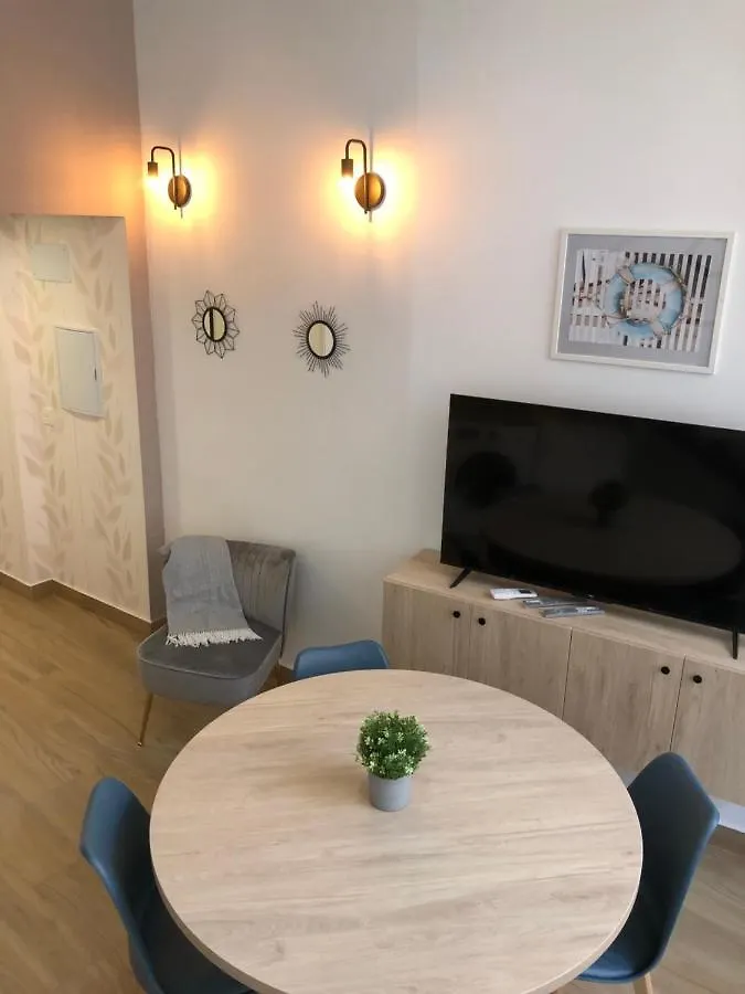 Loft 4 Maracena Centro Apartment 0*,