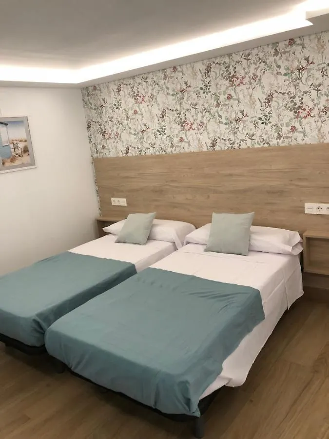 Loft 4 Maracena Centro Apartment