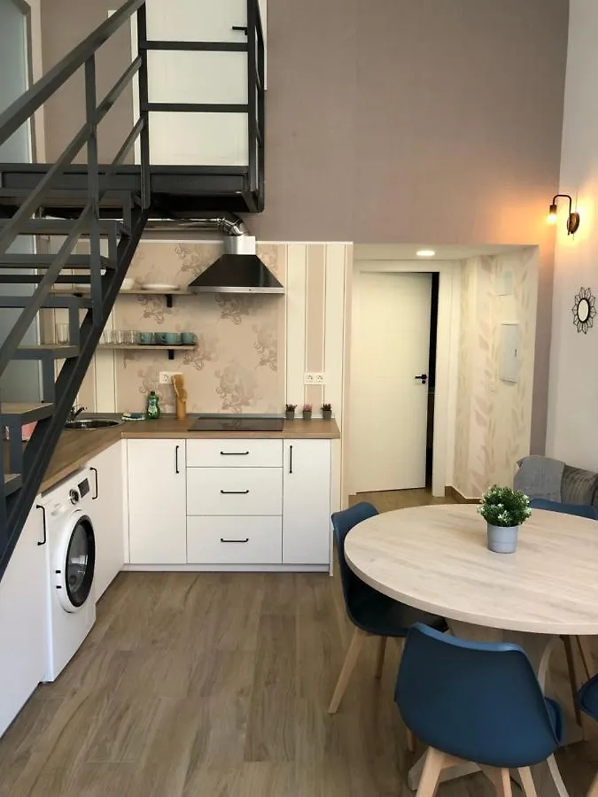 Loft 4 Maracena Centro contacts
