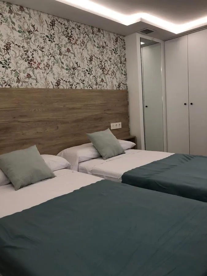 Loft 4 Maracena Centro Apartment Spain