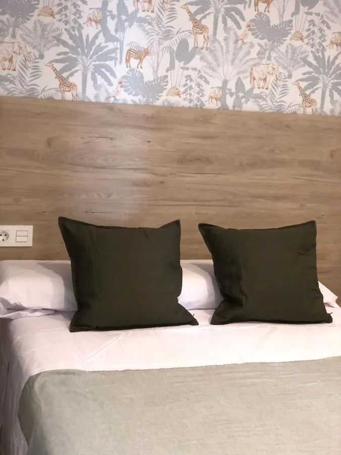 Loft 4 Maracena Centro Apartment 0*,  Spain